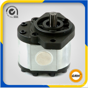 Hydraulic Cast Aluminium Mini Gear Motor for Sale